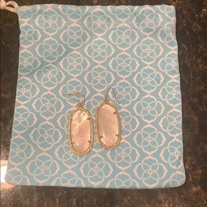 Kendra Scott Lee Earrings